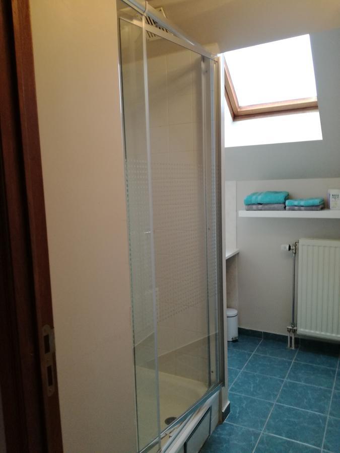 Studio Sur Pierri Louveigne Экстерьер фото